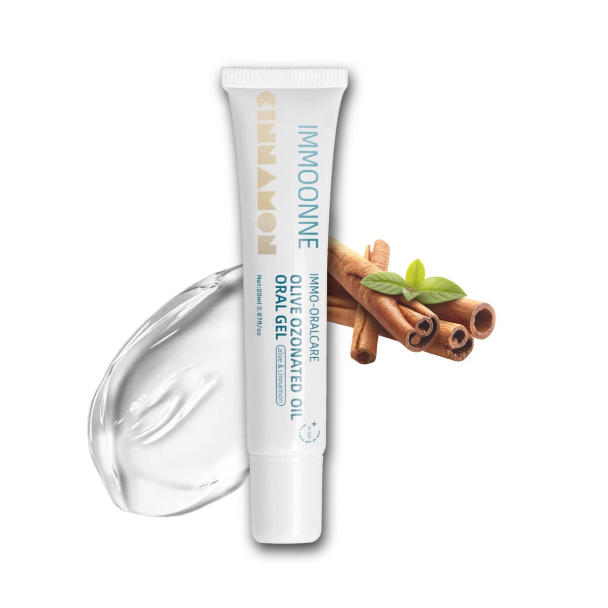 Cinnamon - Image 1