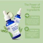 Camellia Ozonated Oil - Immagine 2