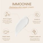 Natural Skin Repair Cream - Imagen 2