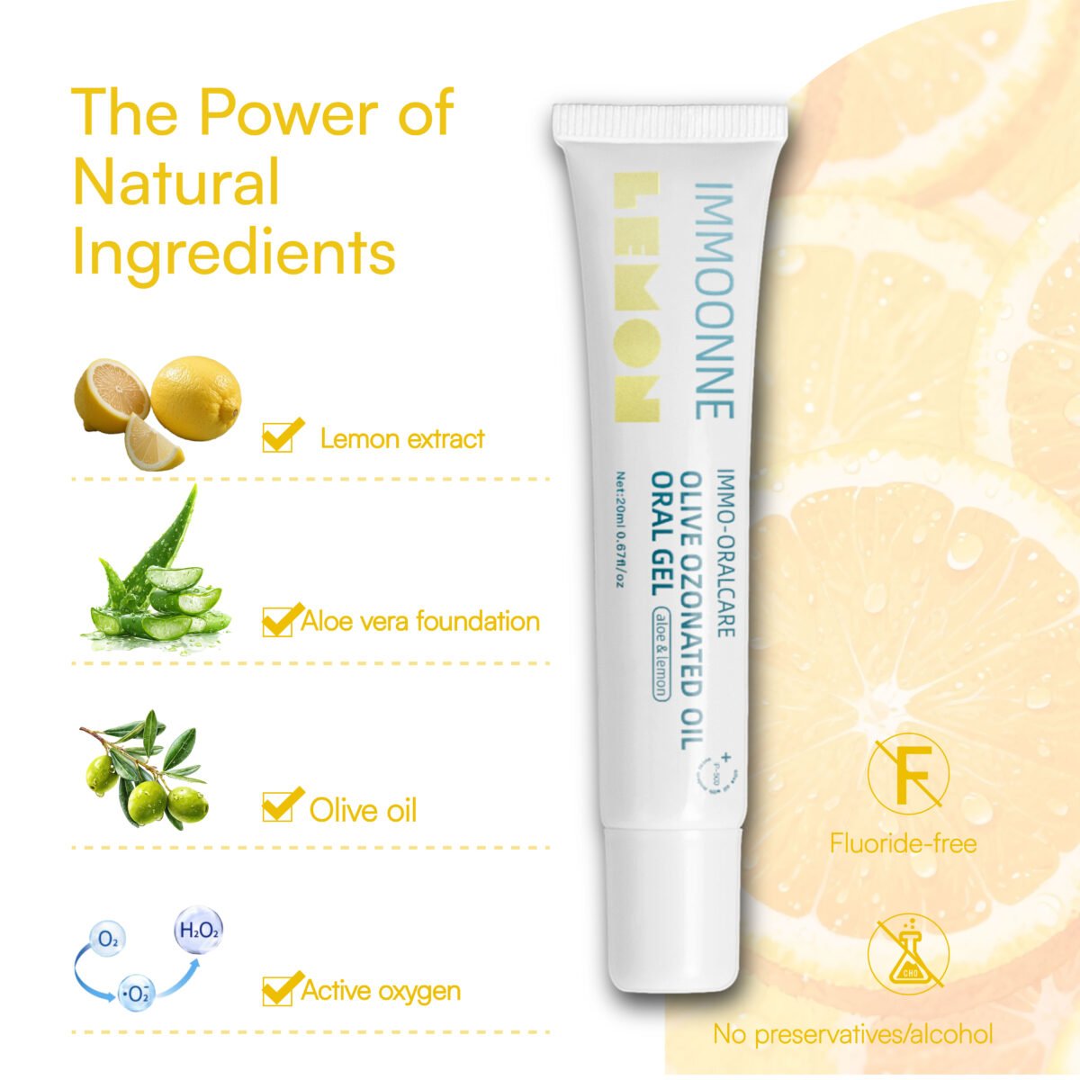 Lemon - Image 2