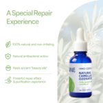Camellia Ozonated Oil - Immagine 3