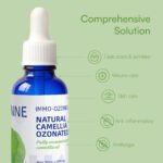 Camellia Ozonated Oil - Immagine 4