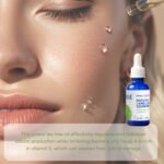 Camellia Ozonated Oil - Immagine 5