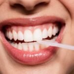 Oral health