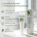 Ozonated Olive Oil Oral Gel  - Lilac Flavor - Image 3