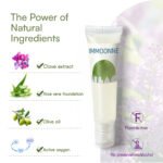 Ozonated Olive Oil Oral Gel  - Lilac Flavor - Image 2