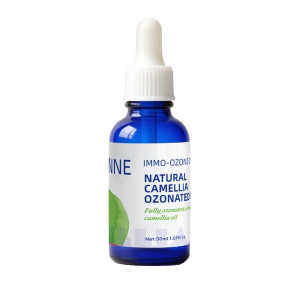 Camellia Ozonated Oil