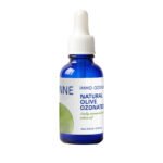 Olive Ozonated oil