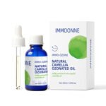 Camellia Ozonated Oil