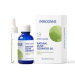 Olive Ozonated oil