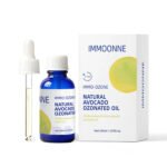 Avocado Ozonated Oil