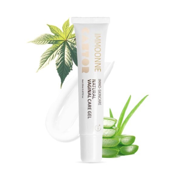 Natural Vaginal Care Gel