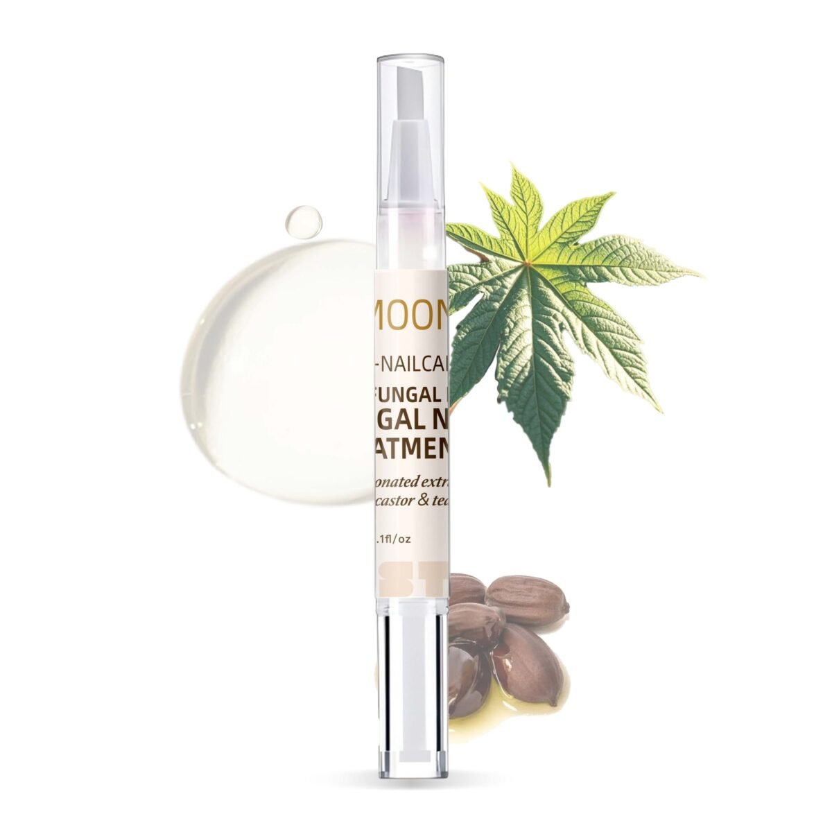 Natural Antifungal Pen - Immagine 2