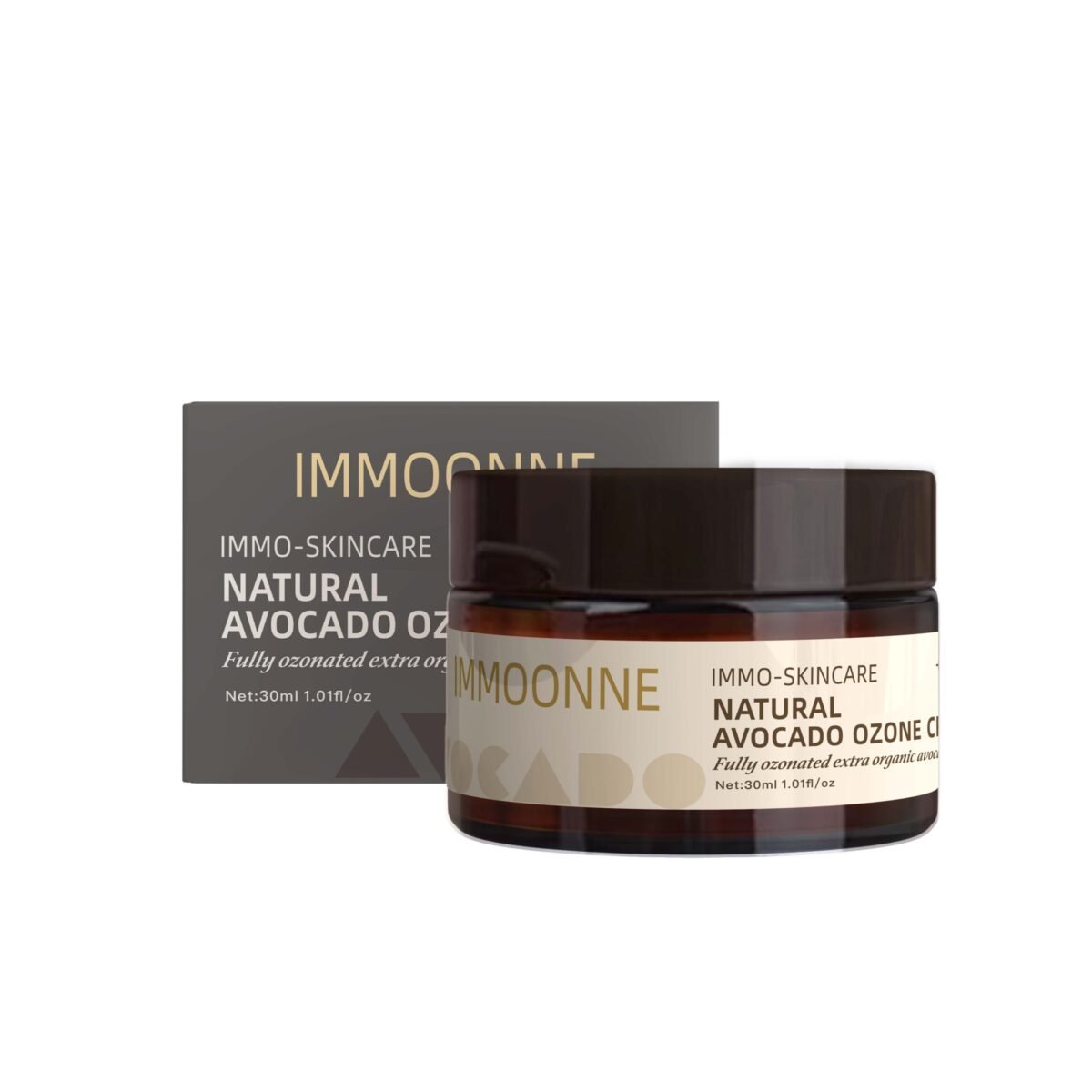 Natural Recovery Balm - Immagine 1
