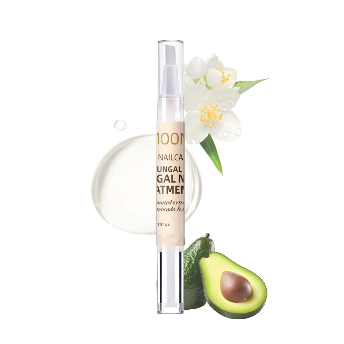 Natural Antifungal Pen - Immagine 1