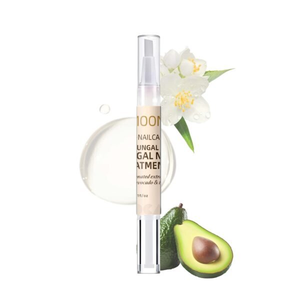 Natural Antifungal Pen