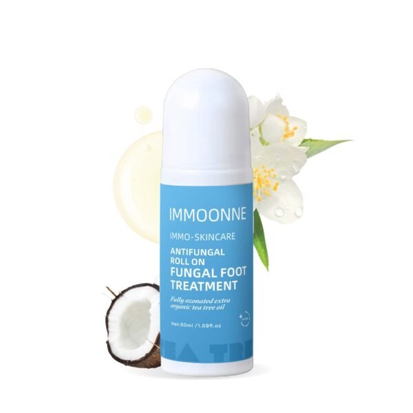 Natural deodorant