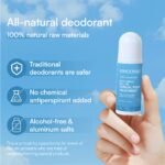 Natural deodorant - Immagine 2