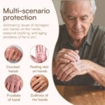 Natural Nourishing Hand Cream - Immagine 3