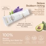 Natural Soothing Itch Relief Gel - Immagine 4
