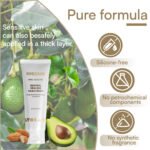 Natural Nourishing Hand Cream - Immagine 4
