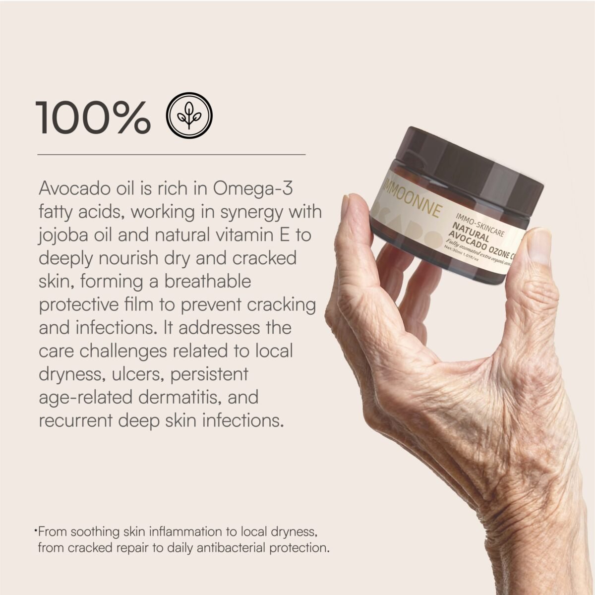 Natural Recovery Balm - Immagine 5