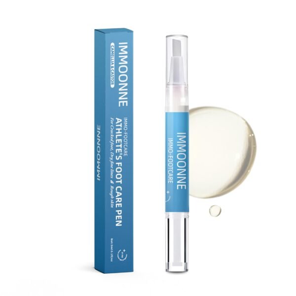Athlete's Foot Care Pen