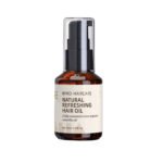 Natural Refreshing Hair Oil