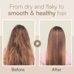 Natural Nourishing Hair Oil - Immagine 5