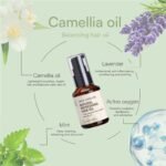 Natural Refreshing Hair Oil - Immagine 2