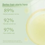 Natural Refreshing Hair Oil - Immagine 3