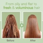 Natural Refreshing Hair Oil - Immagine 5