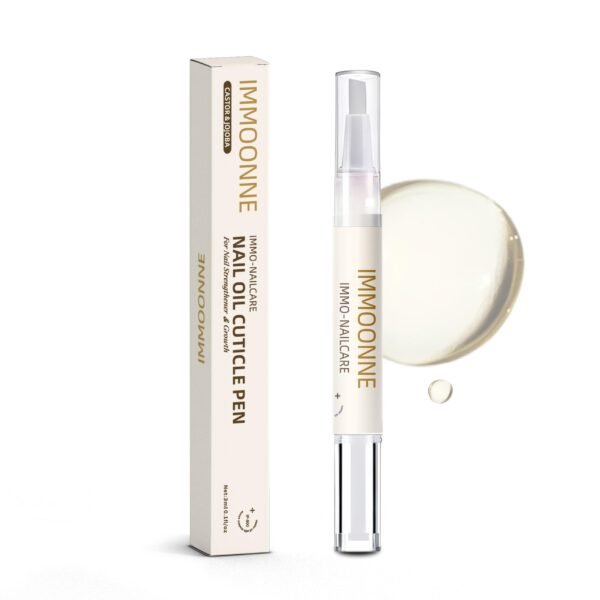 Nail Oil Cuticle Pen